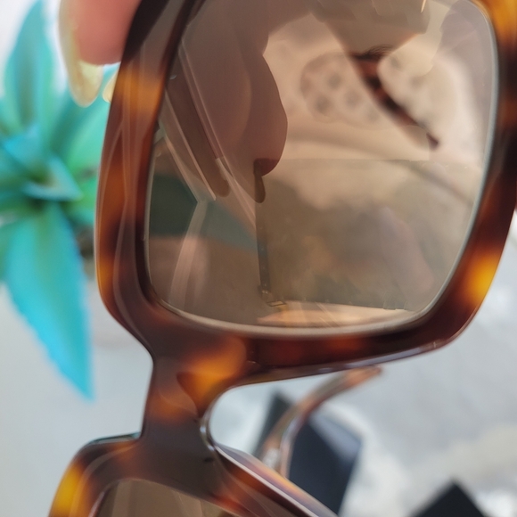 Bally Women's BB Logo Sunglasses - Picture 3 of 12